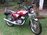 2006 TVS Max 100 Max100 Motorcycle For Sale.