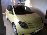 Toyota IST  Car For Sale