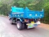 1988 Mitsubishi Canter  Lorry (Truck) For Sale.