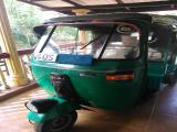 2009 Bajaj RE 4S  Threewheel For Sale.