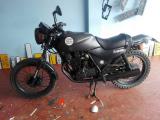  Honda -  CBX 250  Motorcycle For Sale.