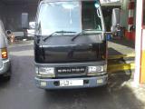 2002 Mitsubishi Canter 4m40 Lorry (Truck) For Sale.