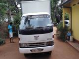 1998 Toyota Dyna  Lorry (Truck) For Sale.