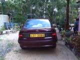Opel Astra f Car For Sale