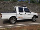 1997 Toyota Hilux LN85 Cab (PickUp truck) For Sale.