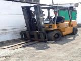 2007 Caterpillar 30 - T GP 30 - T ForkLift For Sale.
