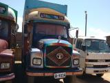  TATA 1210  Lorry (Truck) For Sale.