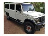 2014 Mahindra modyfied plus vx SUV (Jeep) For Sale.