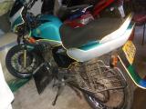 Hero Honda CBZ  Motorcycle For Sale