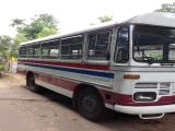 1986 TATA 1210  Bus For Sale.