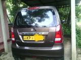 2011 Maruti  Wagon r Car For Sale.