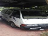 1987 Nissan Largo  Van For Sale.