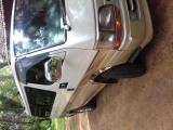 Toyota HiAce LH172 Van For Sale