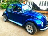 Volkswagen Car For Sale in Moneragala District