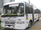  Ashok Leyland Stag 2016 Bus For Sale.