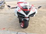 Honda -  CBR250 CBR Gurllam Motorcycle For Sale