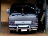 1990 Toyota HiAce LH61 Van For Sale.
