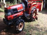 2009 Kubota GL19 4W   Agricultural Vehicle For Sale.
