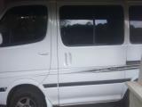 Toyota HiAce LH102 Van For Sale