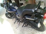  Bajaj Avenger 150 DTS-i Motorcycle For Sale.