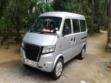 Micro MPV  J4 Van For Sale