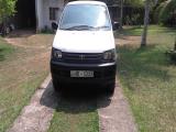 1998 Toyota TownAce CR51 Van For Sale.