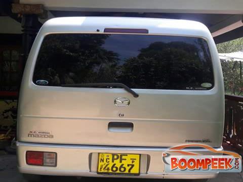 Mazda Scrum Da64 Van For Sale
