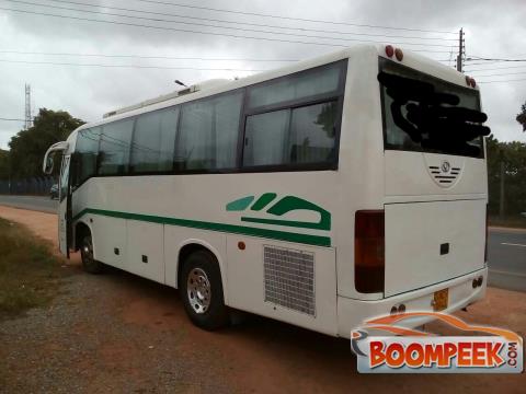  Youyi  Bus For Sale