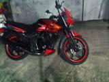 TVS Flame 125 Motorcycle For Sale