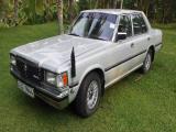 1983 Toyota Crown LS110 Car For Sale.