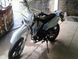  Demac  DTM 150  Motorcycle For Sale.