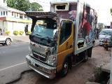 Mitsubishi Lorry (Truck) For Sale in Puttalam District