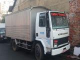 Ashok Leyland 1618 Cargo Cabin  Lorry (Truck) For Sale