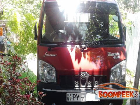 Mahindra Maxximo PY-1521 Lorry (Truck) For Sale