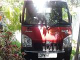 2014 Mahindra Maxximo PY-1521 Lorry (Truck) For Sale.