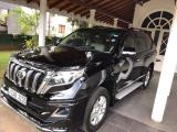 2013 Toyota Land Cruiser  SUV (Jeep) For Sale.