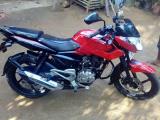  Bajaj Pulsar 135 LS Motorcycle For Sale.