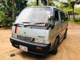 Nissan Caravan  Van For Sale.