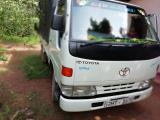2004 Toyota Dyna  Lorry (Truck) For Sale.