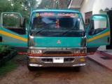  Mitsubishi Canter  Lorry (Truck) For Sale.