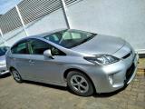  Toyota Prius 3rd Gen Car For Sale.
