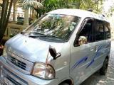  Daihatsu Hijet  Van For Sale.