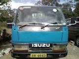 Isuzu Lorry (Truck) For Sale in Badulla District