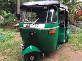  Bajaj RE 2S  Threewheel For Sale.