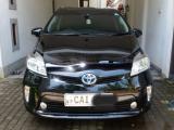 2012 Toyota Prius 3rd Gen Car For Sale.