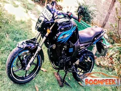 Yamaha FZ 150 xq Motorcycle For Sale