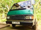 Nissan Van For Sale in Matara District