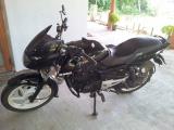  Bajaj Pulsar 150 DTS-i Motorcycle For Sale.