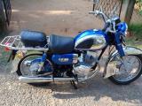 Honda -  CD185 Road master  Motorcycle For Sale