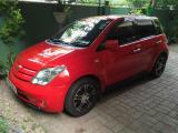 2004 Toyota IST NCP60 Car For Sale.